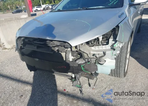 2016 Buick Lacrosse Leather из США, поврежденный, VIN 1G4GB5G38GF214954